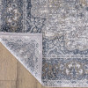  Ковер Olimpos MF71A_CREAM / DGRAY