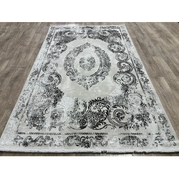 Ковер DECO ( ДЕКО ) 04698A - CREAM / GREY 