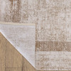  Ковер Diva PS03B_SHRNIK CREAM
