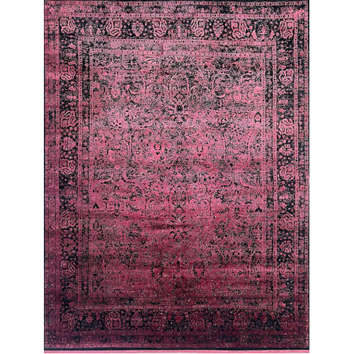 Ковер ELEXUS LOCA ( ЭЛЕКСУС ЛОКА ) PU55E - BURGUNDY