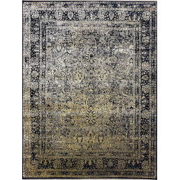 Ковер ELEXUS LOCA ( ЭЛЕКСУС ЛОКА ) PU55B - YENİ / SARI