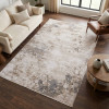  Ковер Diva RF49A_SHRINK BEIGE