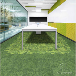 Ковровая плитка Innovflor Discover A05