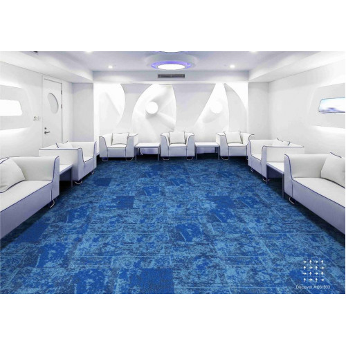 Ковровая плитка Innovflor Discover B03