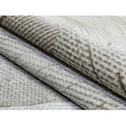 Ковер OBSESSION ( ОБСЕССИОН ) EM35B - CREAM / VIZON