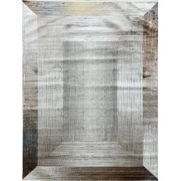 Ковер OBSESSION ( ОБСЕССИОН ) EM35B - CREAM / VIZON