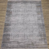  Ковер Diva PV13A_SHRNIK DARK GRAY