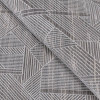  Ковер Diva PV13A_SHRNIK DARK GRAY