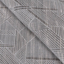  Ковер Diva PV13A_SHRNIK DARK GRAY
