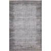  Ковер Diva PV13A_SHRNIK DARK GRAY