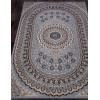 Ковер SIERRA ( СИЕРРА ) D504 - BLUE-BROWN 2 