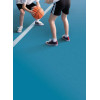 Линолеум PROFI BIGFOOT OCEAN BLUE