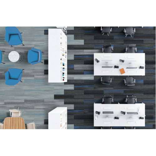 Ковровая плитка Innovflor Colorline 3A