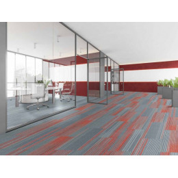 Ковровая плитка Innovflor Colorline 4B 