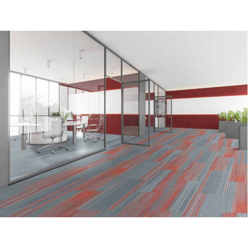 Ковровая плитка Innovflor Colorline 4B 