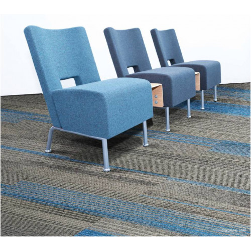 Ковровая плитка Innovflor Colorline 5B