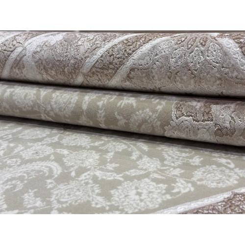 Ковер SHIMAL ( ШИМАЛ ) 0932A - C.CREAM / C.CREAM 