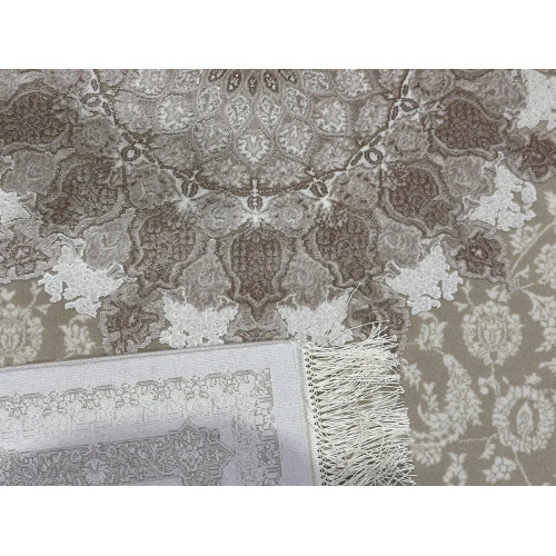 Ковер SHIMAL ( ШИМАЛ ) 0932A - C.CREAM / C.CREAM 