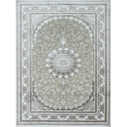 Ковер SHIMAL ( ШИМАЛ ) 0932A - C.CREAM / C.CREAM 
