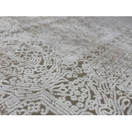 Ковер SHIMAL ( ШИМАЛ ) 0934B - B.CREAM / C.CREAM