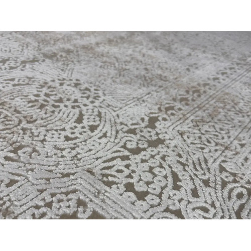 Ковер SHIMAL ( ШИМАЛ ) 0934B - B.CREAM / C.CREAM
