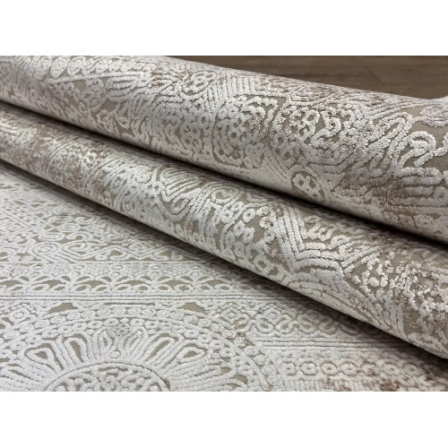 Ковер SHIMAL ( ШИМАЛ ) 0934B - B.CREAM / C.CREAM