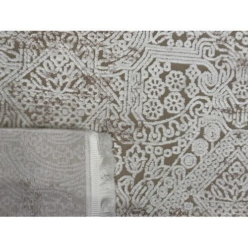 Ковер SHIMAL ( ШИМАЛ ) 0934B - B.CREAM / C.CREAM