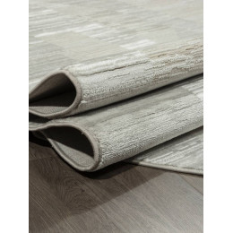 Ковер SIRIUS ( СИРИУС ) F190 - CREAM-NATURAL ( Овал )