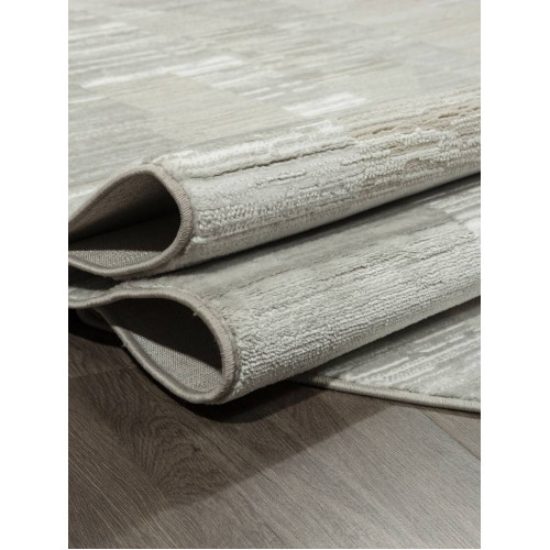 Ковер SIRIUS ( СИРИУС ) F190 - CREAM-NATURAL ( Овал )