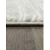 Ковер SIRIUS ( СИРИУС ) F190 - CREAM-NATURAL ( Овал )