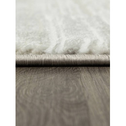 Ковер SIRIUS ( СИРИУС ) F190 - CREAM-NATURAL ( Овал )
