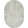 Ковер SIRIUS ( СИРИУС ) F190 - CREAM-NATURAL ( Овал )