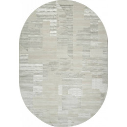 Ковер SIRIUS ( СИРИУС ) F190 - CREAM-NATURAL ( Овал )