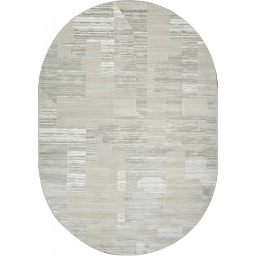 Ковер SIRIUS ( СИРИУС ) F190 - CREAM-NATURAL ( Овал )