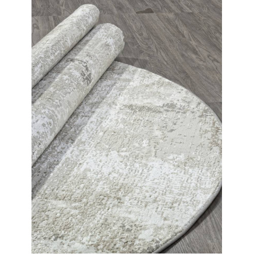 Ковер SIRIUS ( СИРИУС ) F197 - BEIGE ( Овал ) 