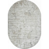 Ковер SIRIUS ( СИРИУС ) F197 - BEIGE ( Овал ) 