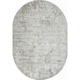 Ковер SIRIUS ( СИРИУС ) F197 - BEIGE ( Овал ) 