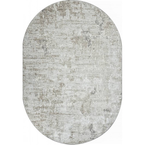 Ковер SIRIUS ( СИРИУС ) F197 - BEIGE ( Овал ) 