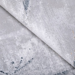  Ковер Lite A523A_GRAY / CREAM
