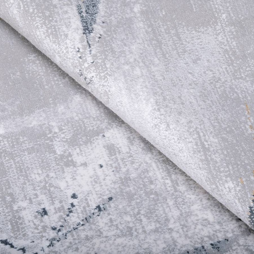  Ковер Lite A523A_GRAY / CREAM