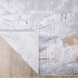  Ковер Lite A523A_GRAY / CREAM