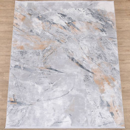  Ковер Lite A523A_GRAY / CREAM