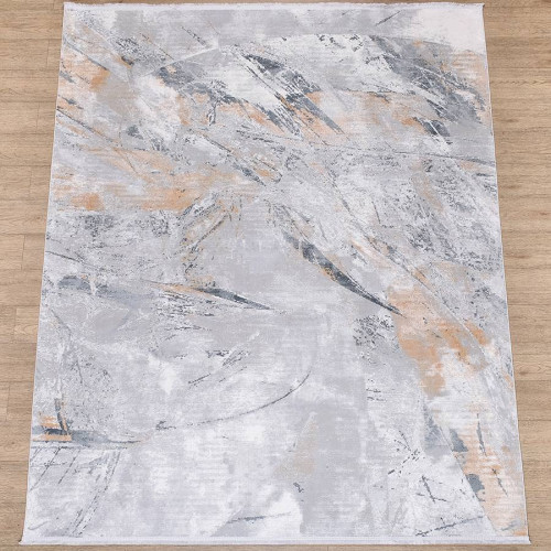  Ковер Lite A523A_GRAY / CREAM