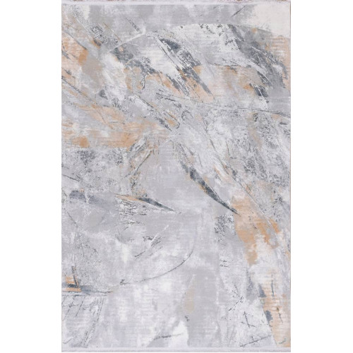  Ковер Lite A523A_GRAY / CREAM