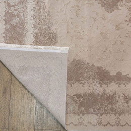  Ковер Paradise A5553A_BEIGE COKEN / IVORY