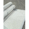 Ковер RUBI ( РУБИ ) 26224С - CREAM / GREY