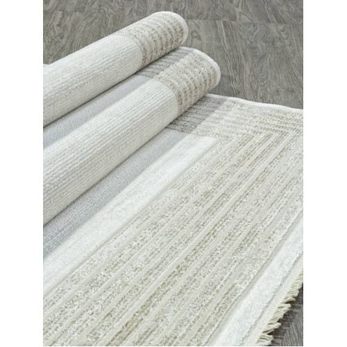 Ковер RUBI ( РУБИ ) 26428A - CREAM / CREAM  