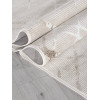 Ковер RUBI ( РУБИ ) 26825A - CREAM / MINK