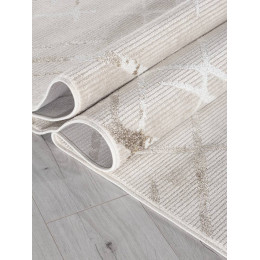 Ковер RUBI ( РУБИ ) 26825A - CREAM / MINK
