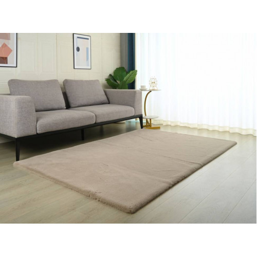 Ковер RABBIT PREMIUM ( РЭББИТ ПРЕМИУМ ) MS1000 - BEIGE
